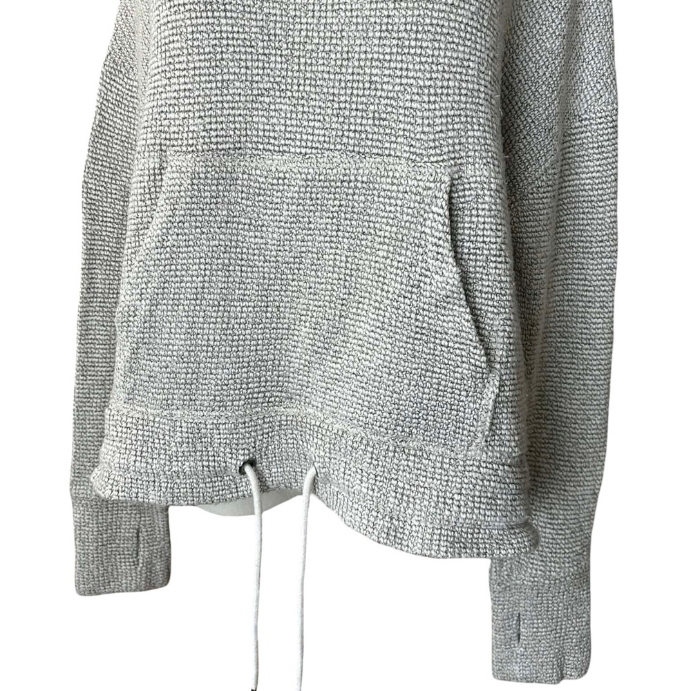 Sweaty Betty Womens Restful Boucle Sweatshirt - Picture 6 of 7
